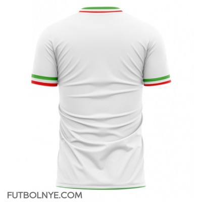 Camiseta Irán Primera Equipación Mundial 2022 manga corta